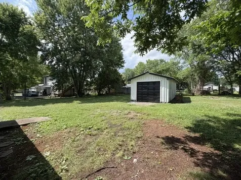 214 Myers Street Cowan TN 37318