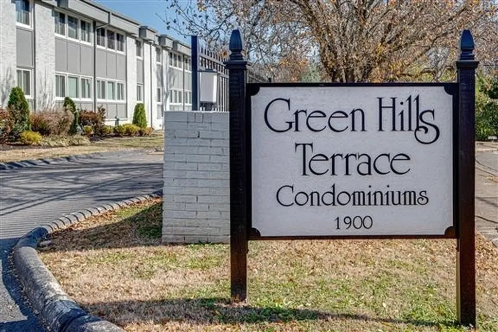 1900 Richard Jones Road Nashville TN 37215