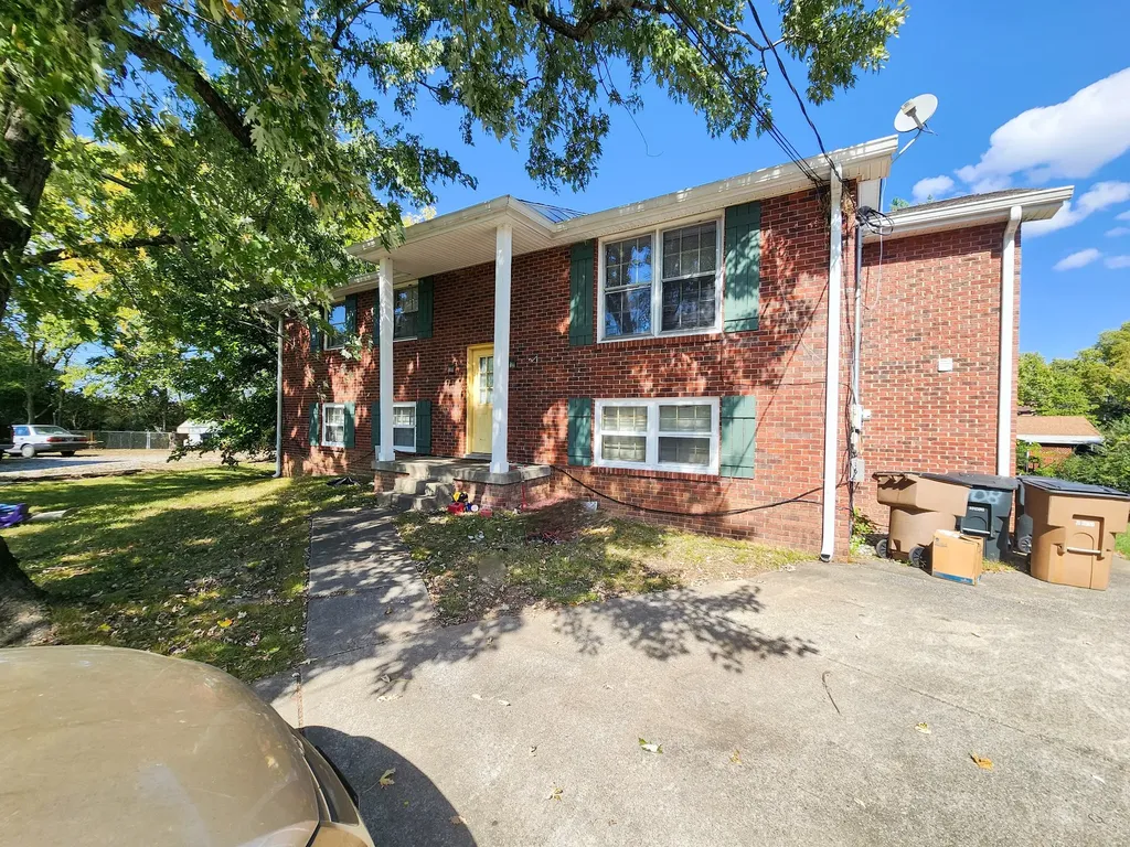 710 Heidi Court Nashville TN 37211