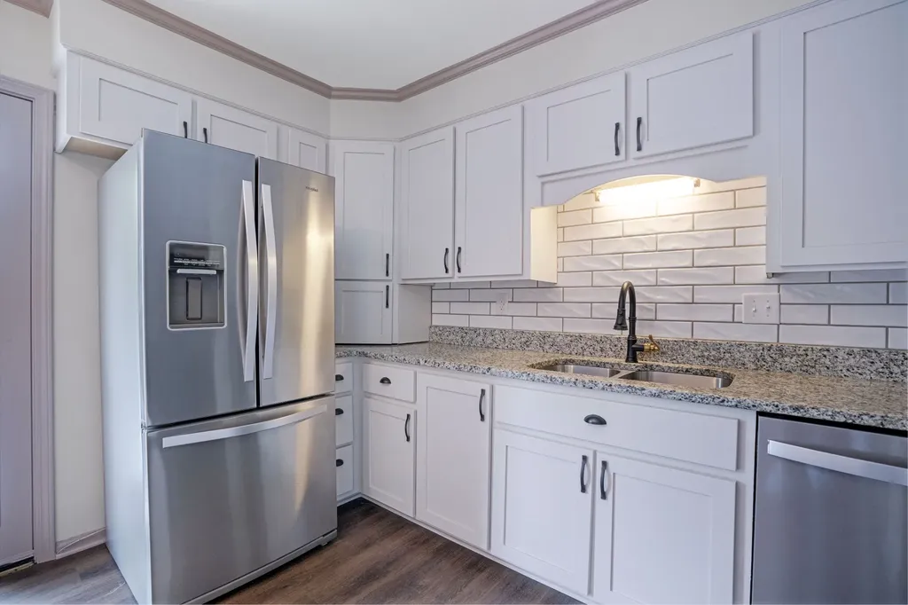 12 Magnolia Square Clarksville TN 37043
