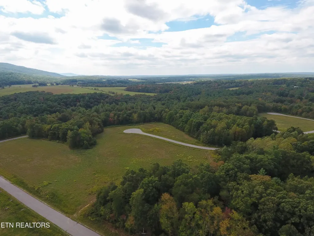 0 Marie Lane Crossville TN 38555