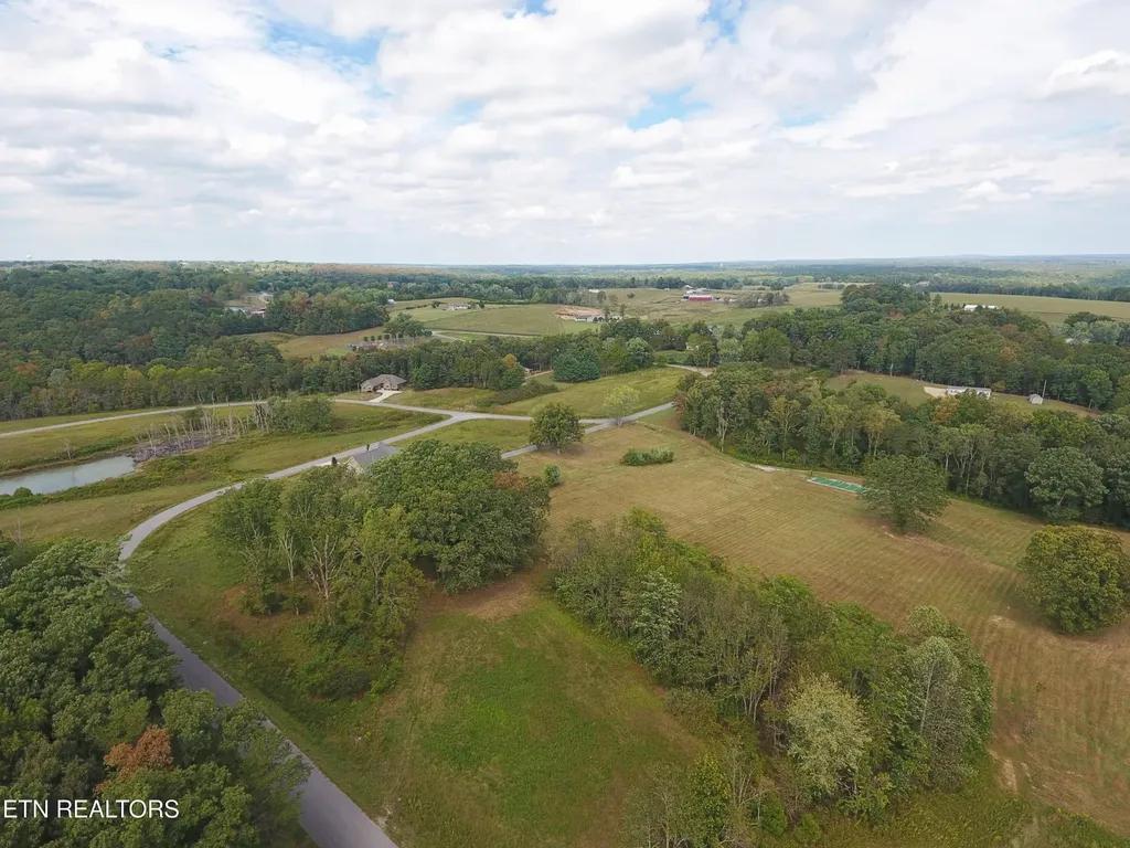 0 Marie Lane Crossville TN 38555