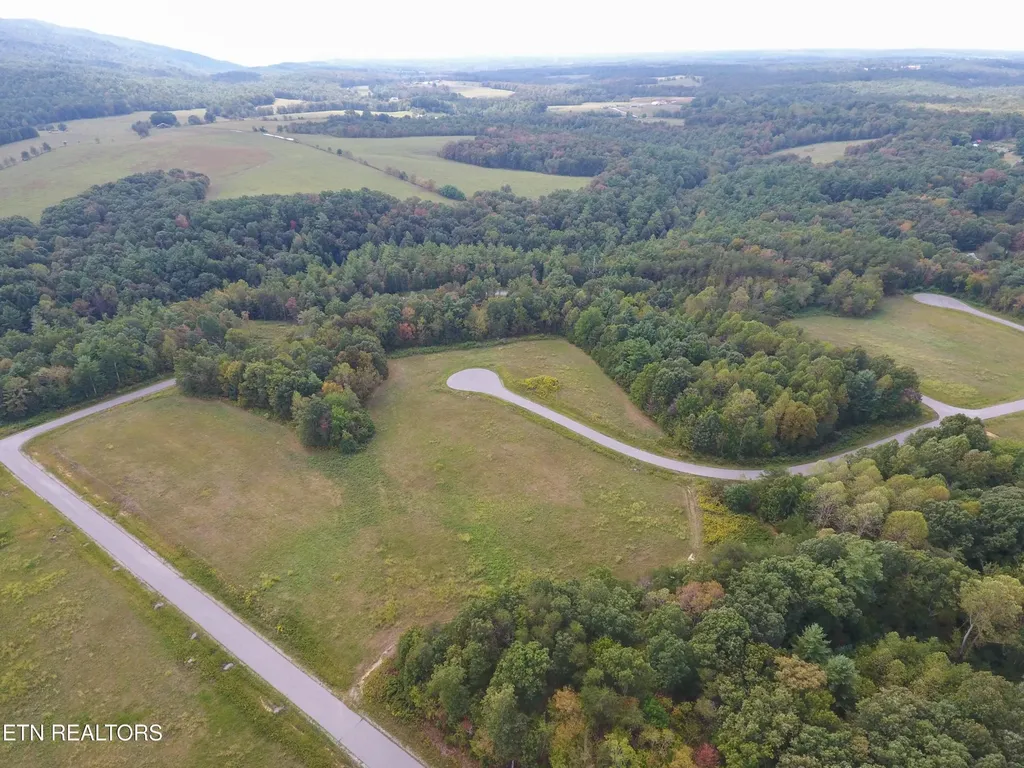 0 Marie Lane Crossville TN 38555