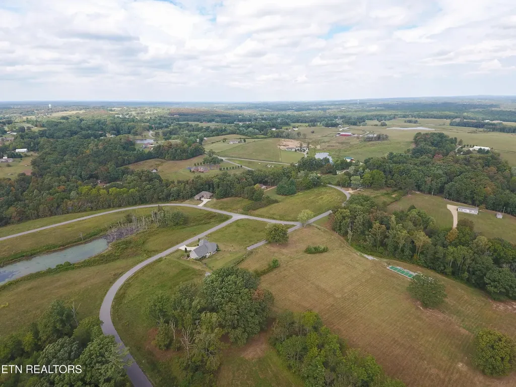 0 Marie Lane Crossville TN 38555