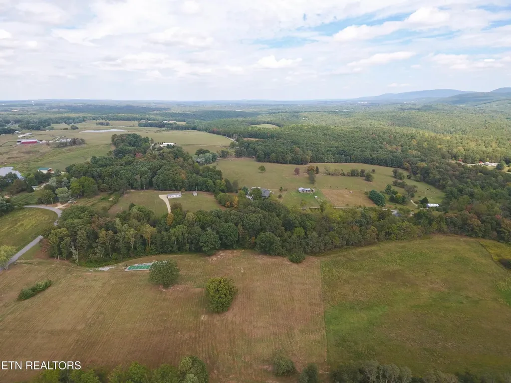 0 Marie Lane Crossville TN 38555