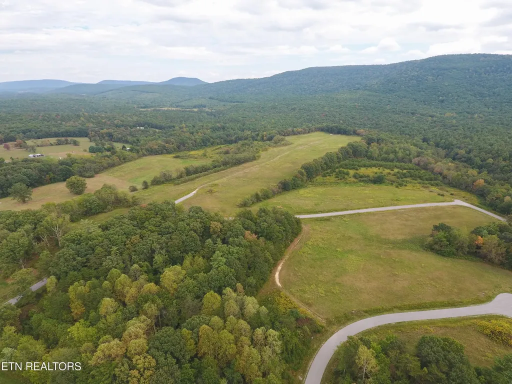 0 Marie Lane Crossville TN 38555
