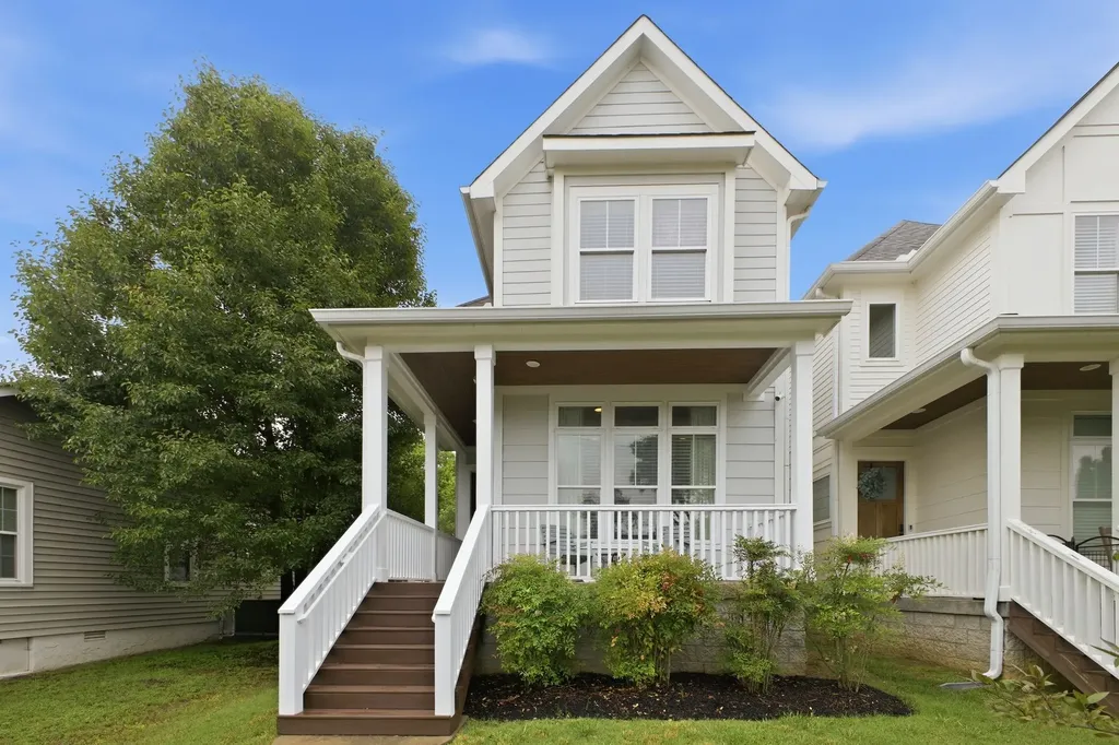 5410C Kentucky Avenue Nashville TN 37209