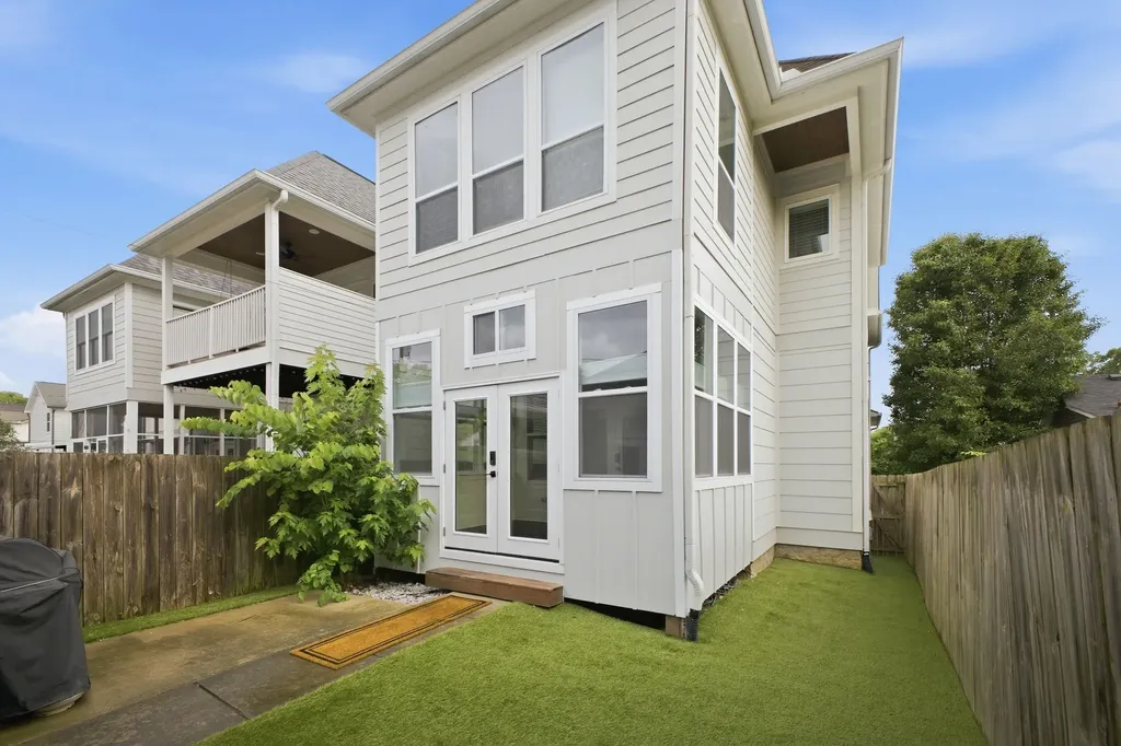 5410C Kentucky Avenue Nashville TN 37209