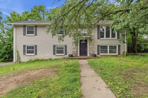 2615 Edge O Lake Drive Nashville TN 37217