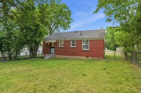 244 Elm Street Madison TN 37115