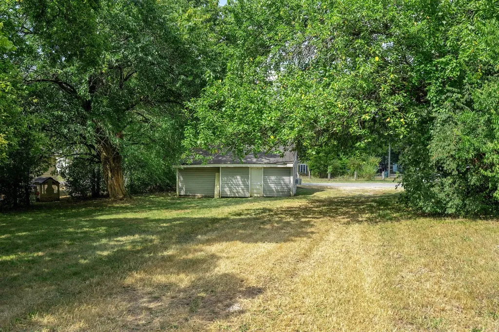 701 Mulberry Street Lebanon TN 37087