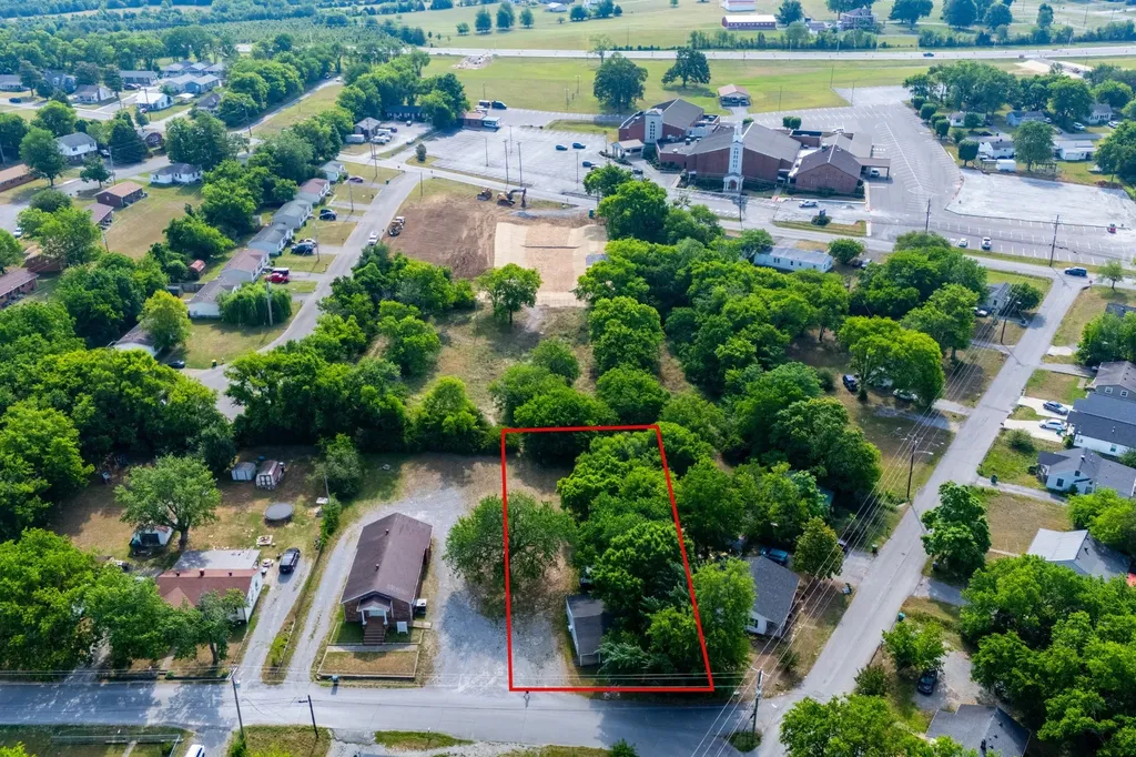 701 Mulberry Street Lebanon TN 37087