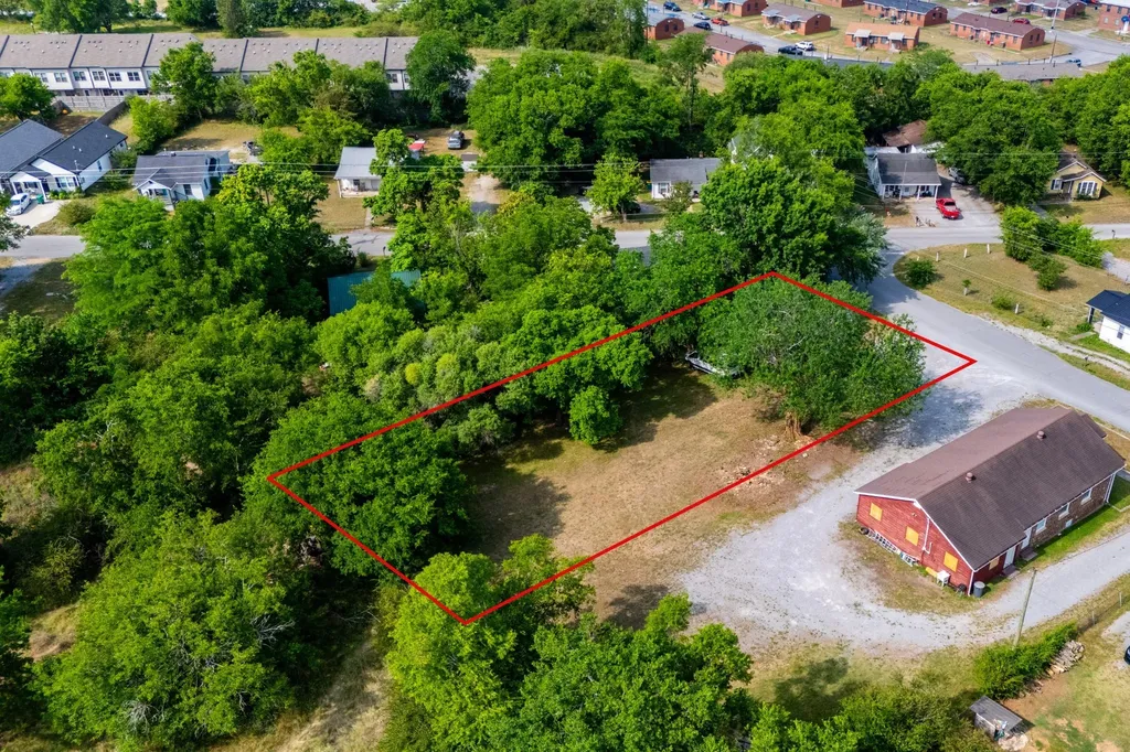 701 Mulberry Street Lebanon TN 37087