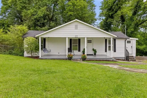 209 Vreeland Street Chattanooga TN 37415