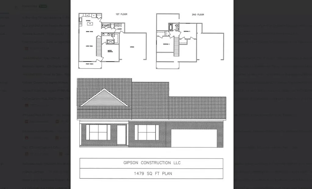 362 Ridge Street Manchester TN 37355
