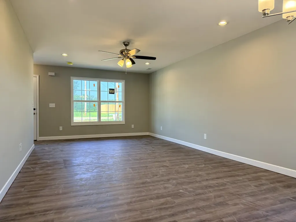 362 Ridge Street Manchester TN 37355