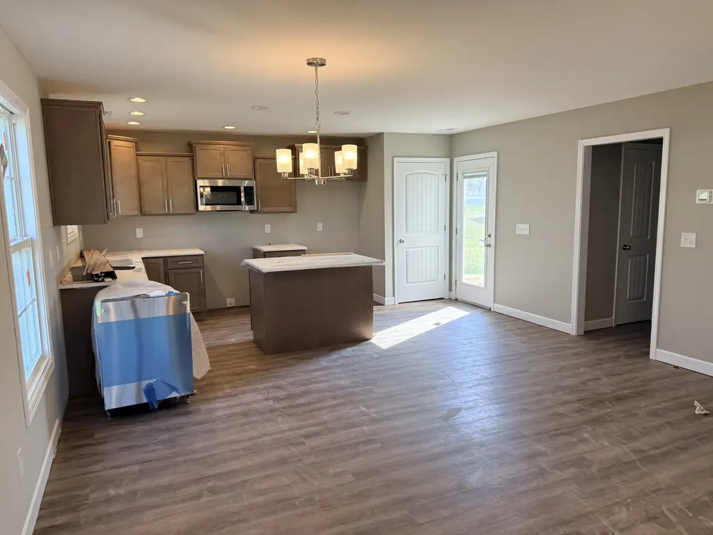 362 Ridge Street Manchester TN 37355