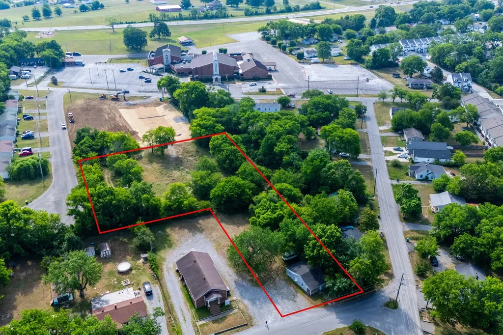 0 Vine Court Lebanon TN 37087