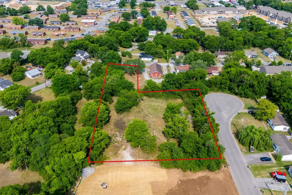0 Vine Court Lebanon TN 37087