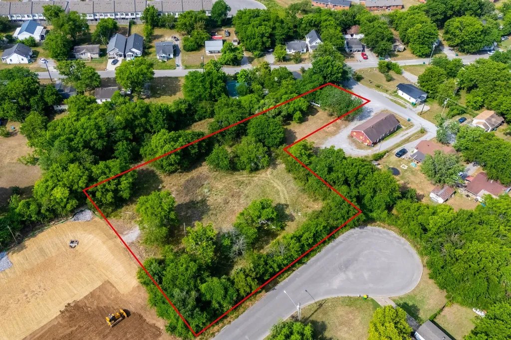 0 Vine Court Lebanon TN 37087