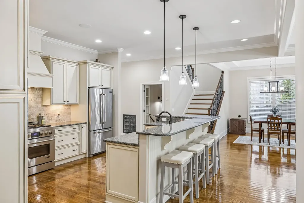 4001 Wallace Lane Nashville TN 37215