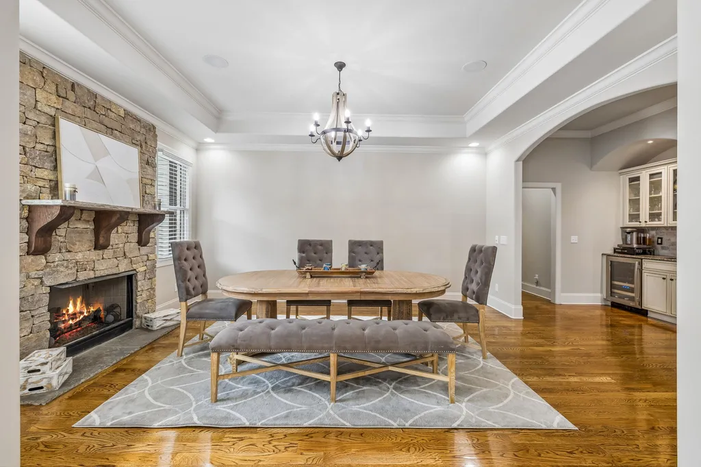 4001 Wallace Lane Nashville TN 37215