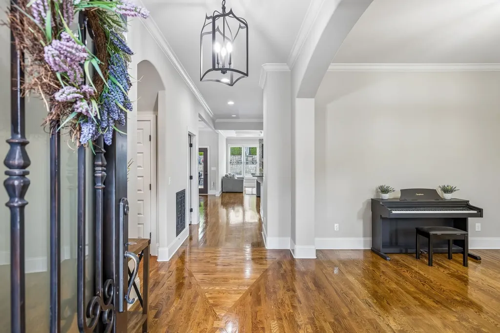4001 Wallace Lane Nashville TN 37215