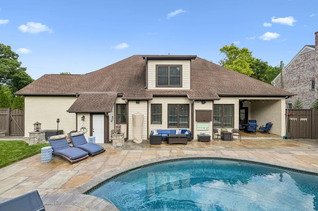 4001 Wallace Lane Nashville TN 37215