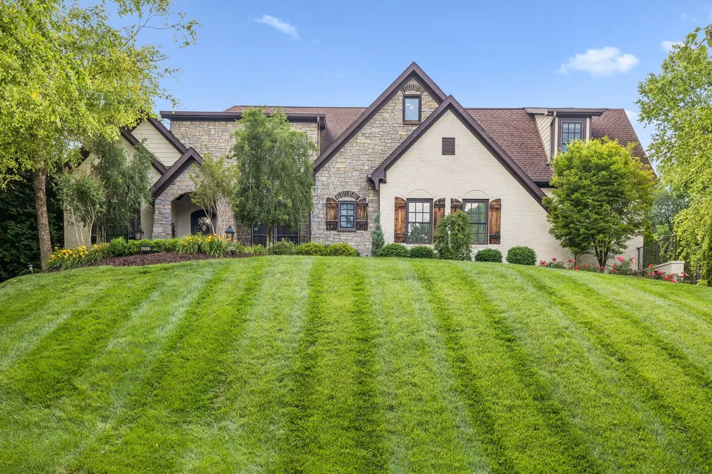 4001 Wallace Lane Nashville TN 37215