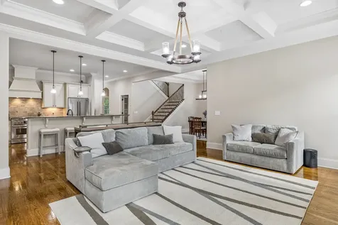 4001 Wallace Lane Nashville TN 37215