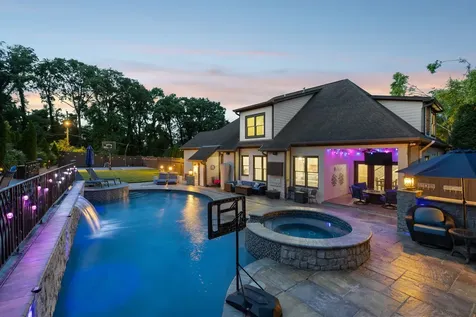 4001 Wallace Lane Nashville TN 37215