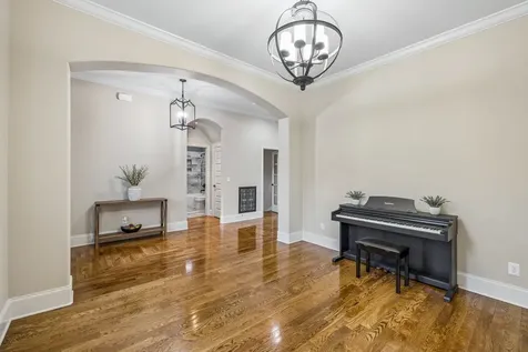 4001 Wallace Lane Nashville TN 37215