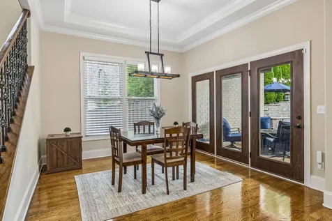 4001 Wallace Lane Nashville TN 37215