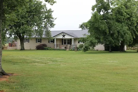 4118 Gordonsville Road Lewisburg KY 42256