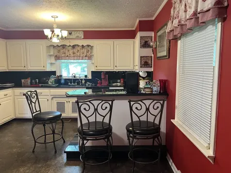 4118 Gordonsville Road Lewisburg KY 42256