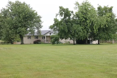 4118 Gordonsville Road Lewisburg KY 42256