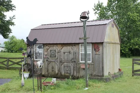 4118 Gordonsville Road Lewisburg KY 42256