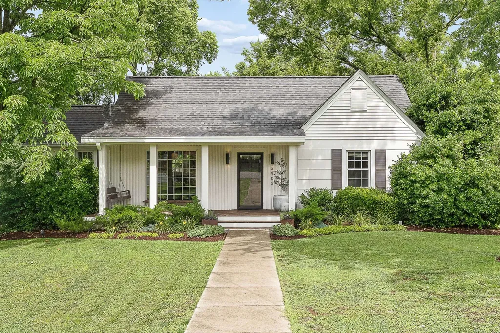 2905 Dobbs Avenue Nashville TN 37211