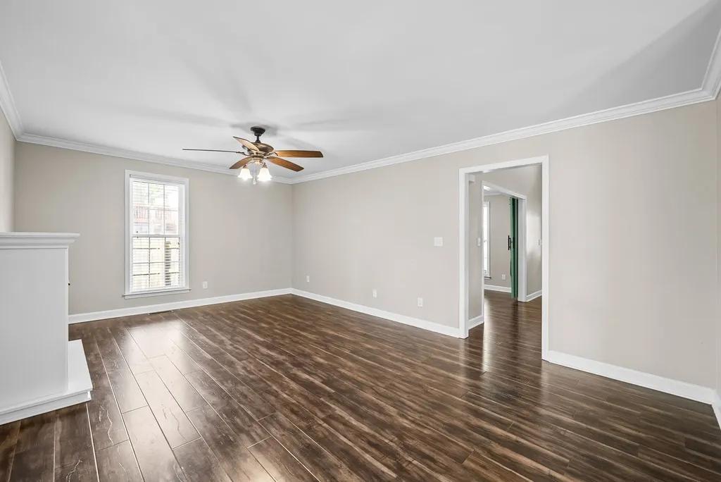 405 Tranquill Lane Clarksville TN 37043