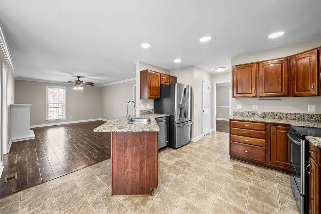 405 Tranquill Lane Clarksville TN 37043