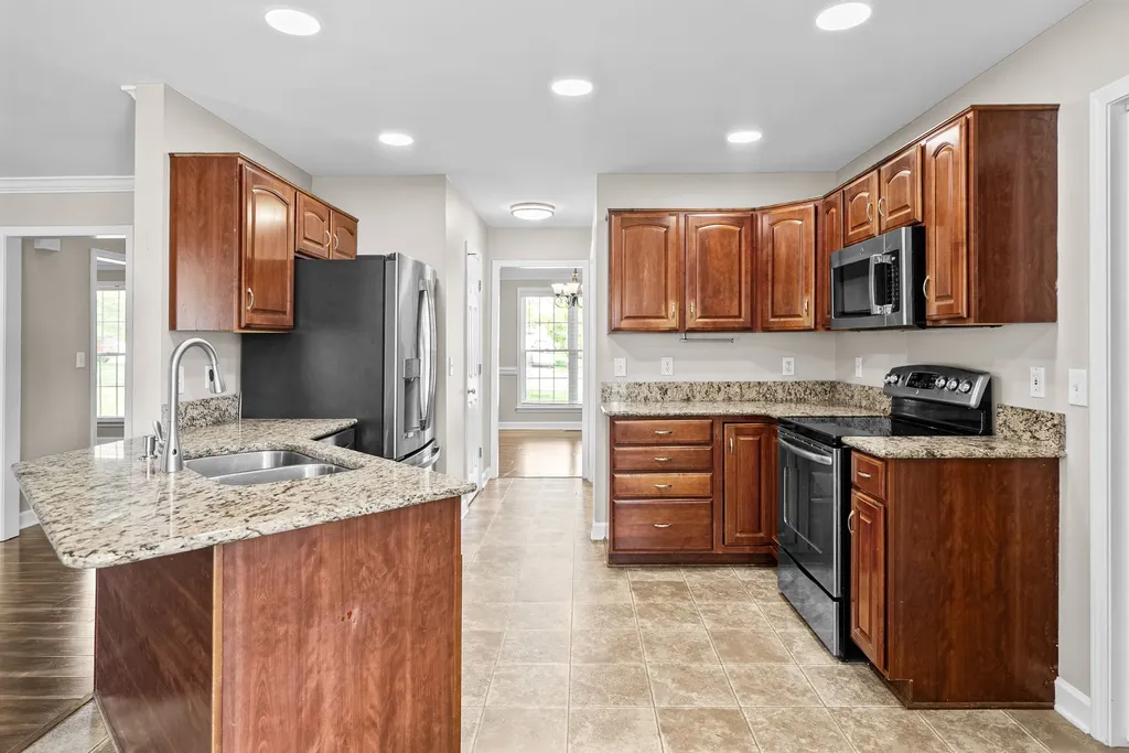 405 Tranquill Lane Clarksville TN 37043