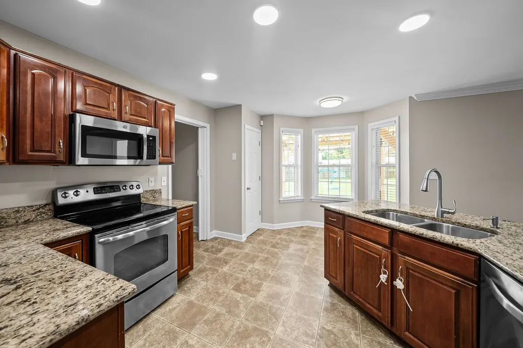 405 Tranquill Lane Clarksville TN 37043