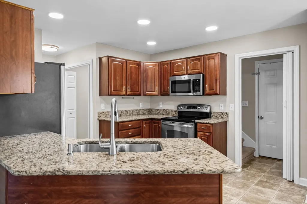 405 Tranquill Lane Clarksville TN 37043