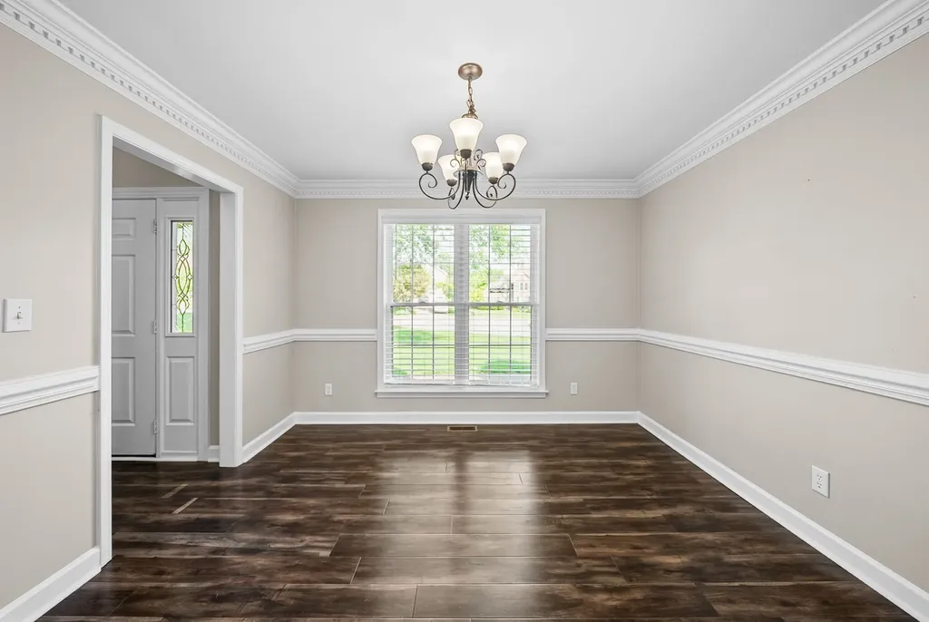 405 Tranquill Lane Clarksville TN 37043