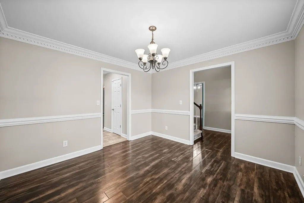 405 Tranquill Lane Clarksville TN 37043