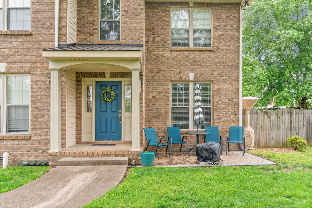 405 Tranquill Lane Clarksville TN 37043