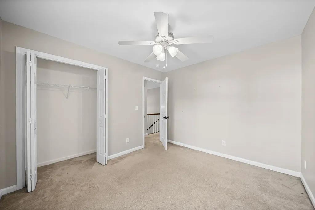 405 Tranquill Lane Clarksville TN 37043