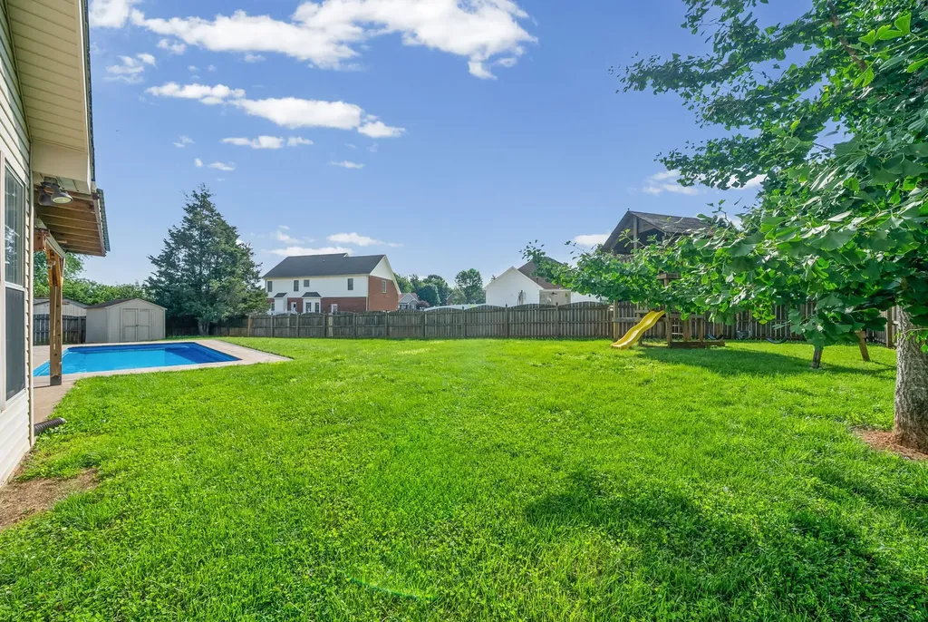 405 Tranquill Lane Clarksville TN 37043