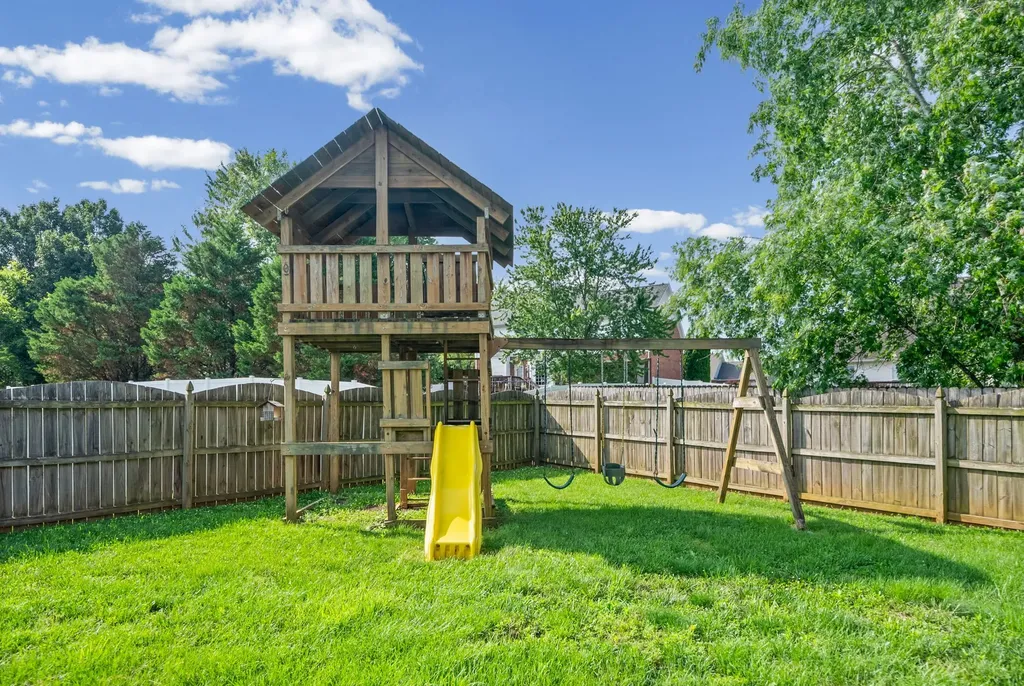 405 Tranquill Lane Clarksville TN 37043