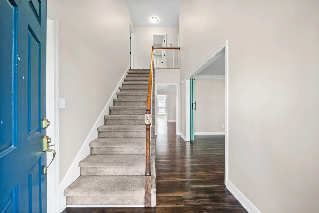 405 Tranquill Lane Clarksville TN 37043